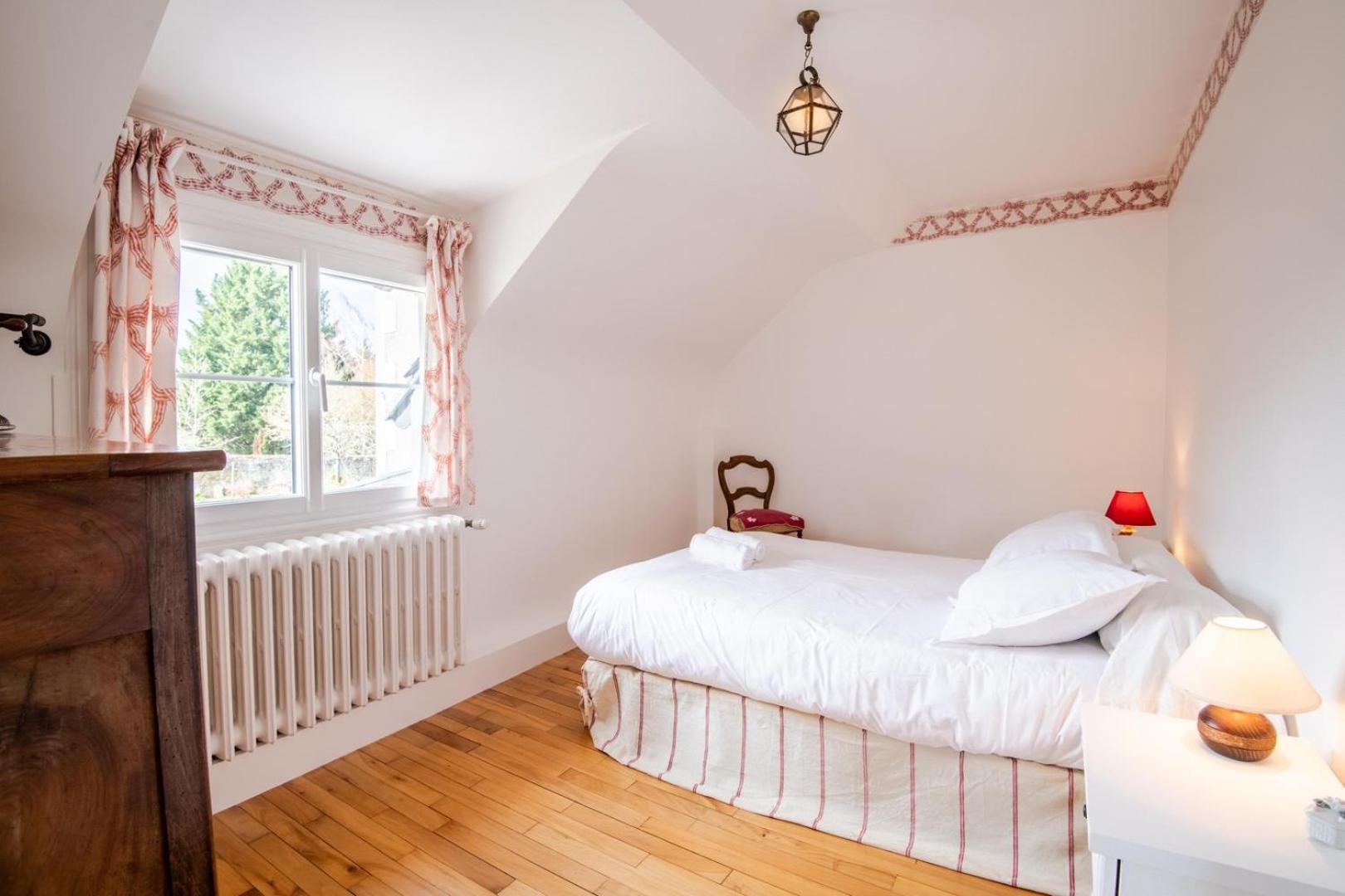 Le Relais De L'Ormeau - Charmant Gite Pour 4 Pers. Lussault-sur-Loire Экстерьер фото